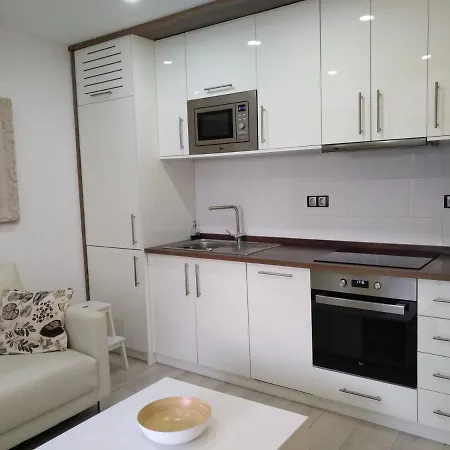 Vivienda Vacacional Para El Relax-3