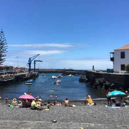 El Palacete Del Puerto-2