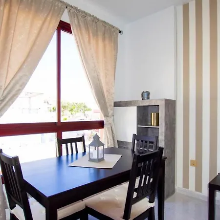 Vip Holidays Morro Jable Beach & Center 1-3