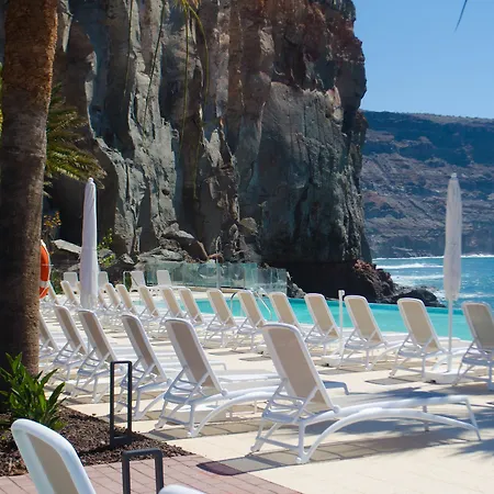 Cordial Muelle Viejo (Adults Only)-3