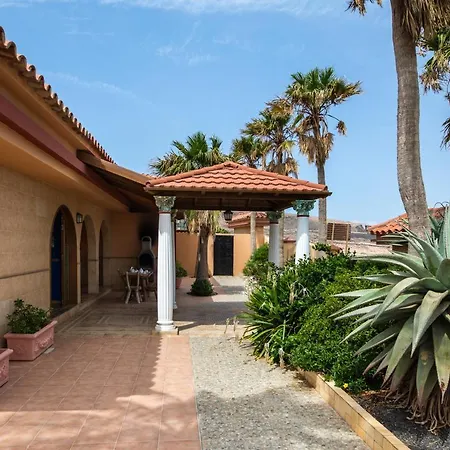 Villas El Paraiso-2