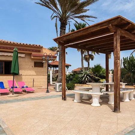 Villas El Paraiso-3
