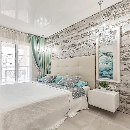 Apartment Orlando Wave-2