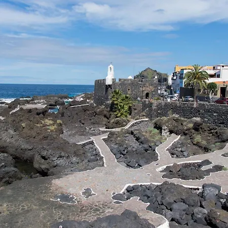 Casa en Garachico-3