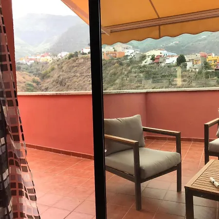 Homeoffice Penthouse Vistas Panoramicas-2