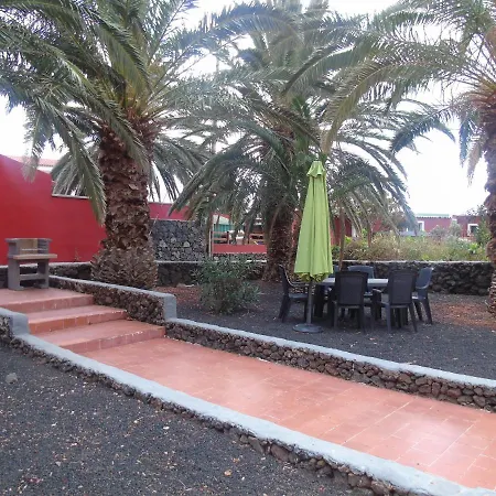 Pensión Casa Trudo-2