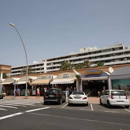 The Real Casa Atlantica Morro Jable By Pvl-2