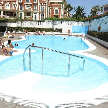 Centrico Loft En El Puerto De La Cruz Con Wifi Y Cerca De La Playa-2