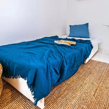 Apartamentos Cotillo Surf-2