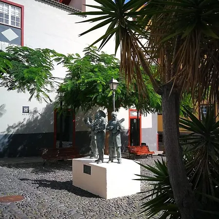 J&E Flat Santa Cruz De La Palma-3