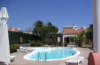 Palm Garden Bungalows-3