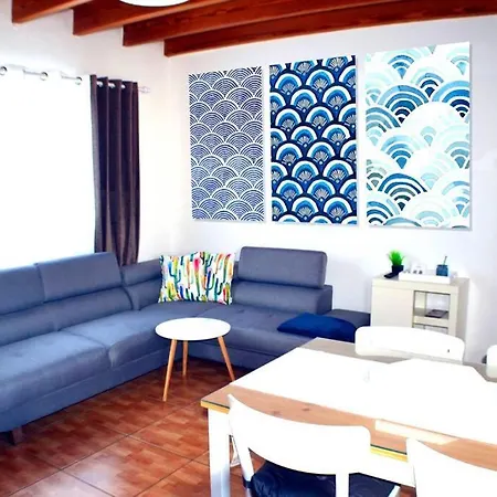 Casa Cala Mar - Jarea II --3