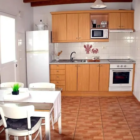 Casa Cala Mar - Jarea II --2