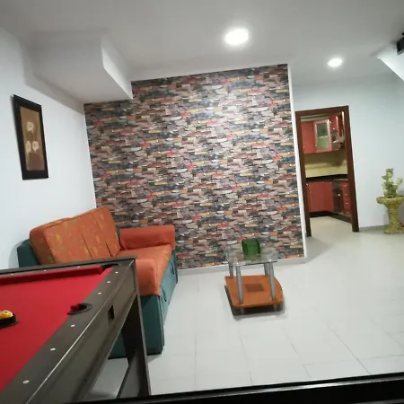 Vivienda Compartida Tajaraste-3