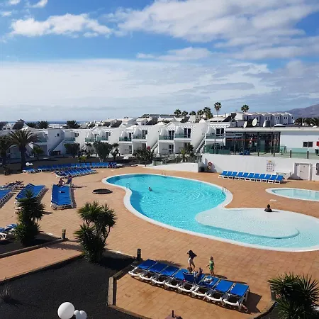 Blue Sea Lanzarote Palm-3