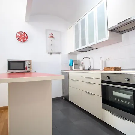 Comfortable Chalet With Garden & Solarium-3