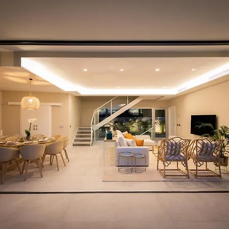 Villa The Palms-2