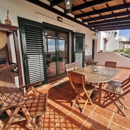 Paradise Villa-2