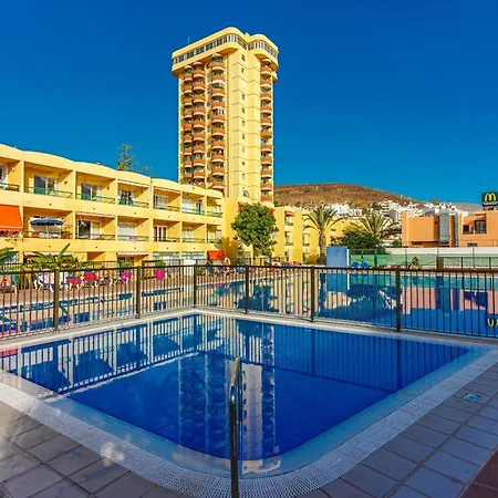 Torres Del Sol 1A015-3
