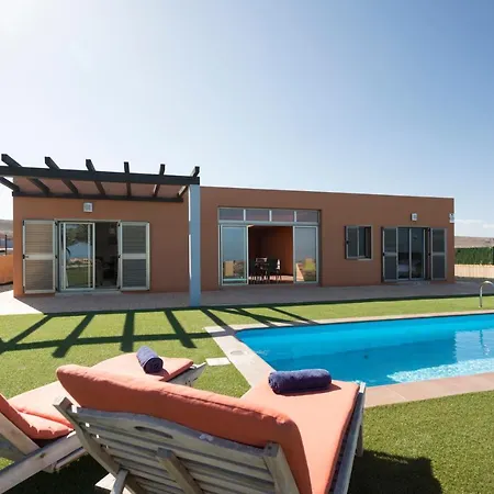 Villas Caleta Beach & Golf-2