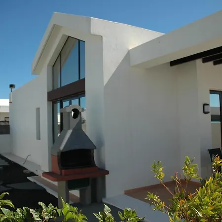 Ereza Villas Las Buganvillas-2