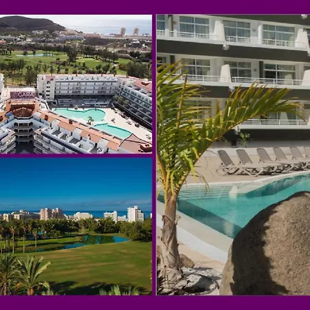 Gara Suites Golf&Spa-2