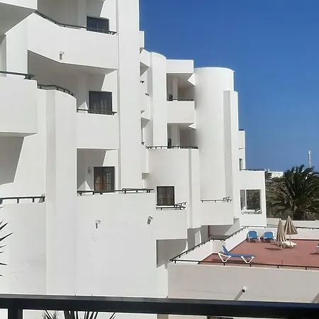 Apartamentos Club Las Colinas-3