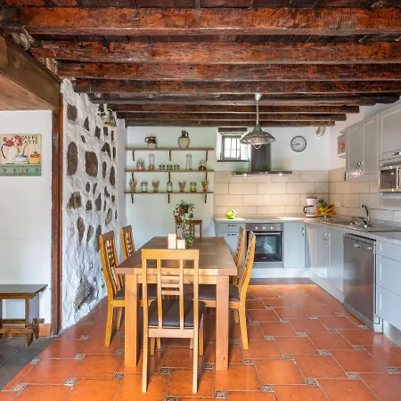 Chalet Villa Torrita By Interhome-2