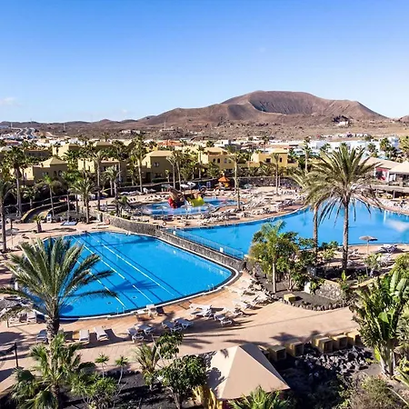 Oasis Papagayo Sport Resort-3