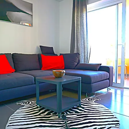 Playa De Las Americas Apartment-2