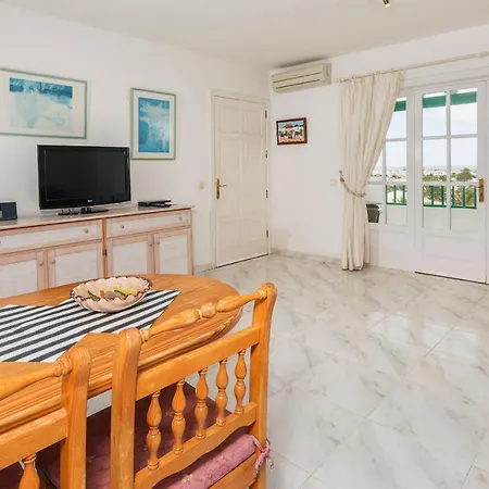 Conylanza Golf Y Mar Suites-3
