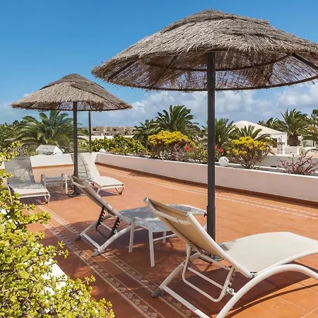 Conylanza Golf Y Mar Suites-2