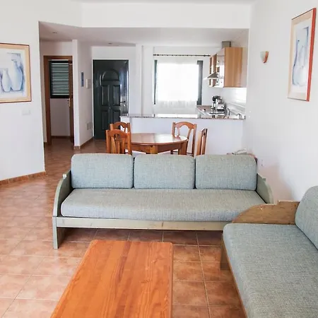 Apartamentos Club Las Colinas-2
