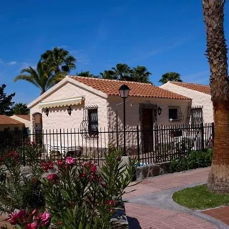 Bungalows Santa Fe-3