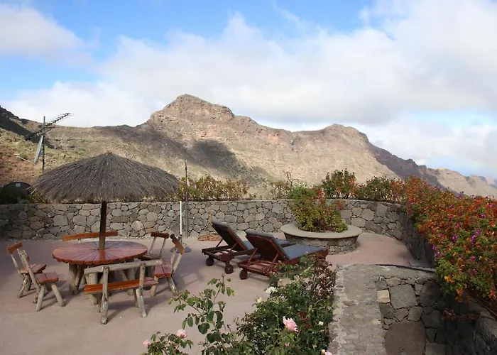 Boutique Casa Rural Isla de Cuba Villa Tejeda 