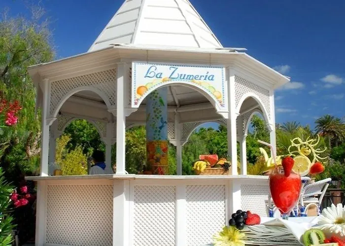 Villas Bahia Del Duque Costa Adeje  5 estrellas