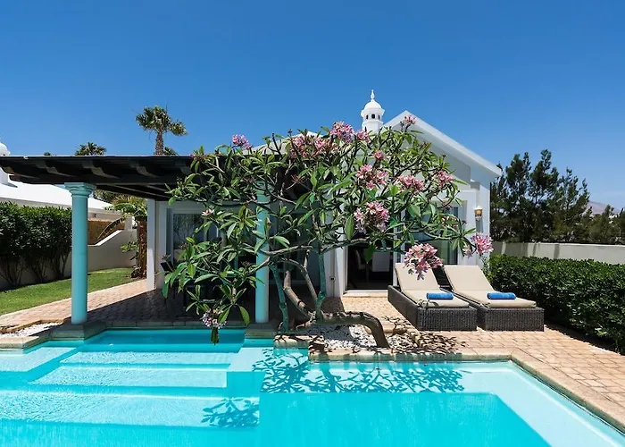Villas Alondra Puerto del Carmen 