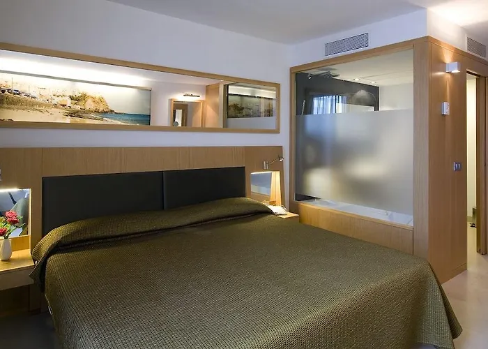 R2 Bahia Playa Design Hotel & Spa - Only Adults Tarajalejo