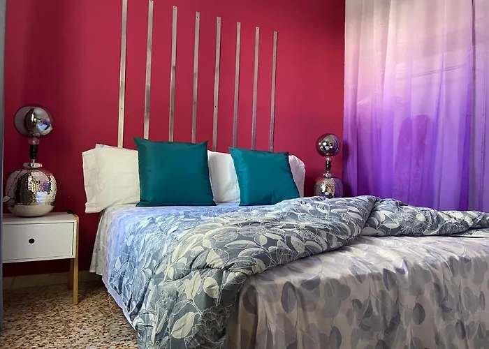 Ferienwohnung Dream Style Santa Cruz de Tenerife