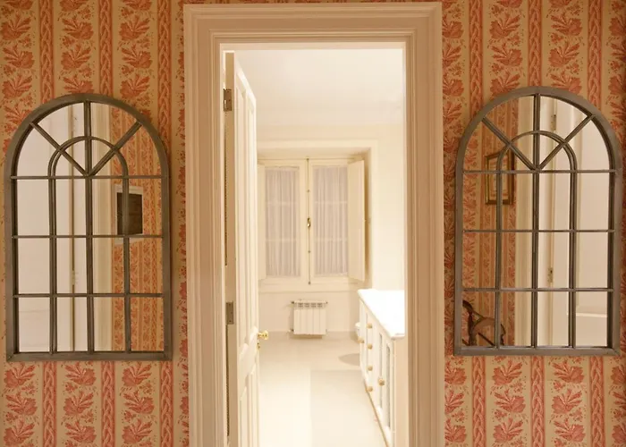 Suites De Franchy La Orotava