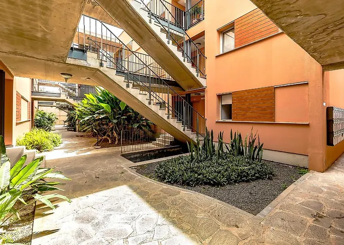 Aparthotel Strelitzia Park San Miguel de Abona