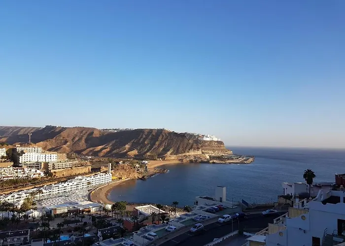 Boutique Amazing Seaview 2 Bedroom Apartment Playa Del Cura 
