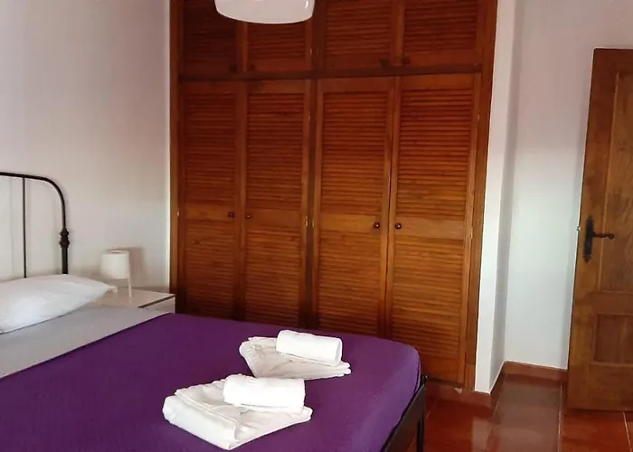 Boutique Apartamento Vista Guapa La La Frontera
