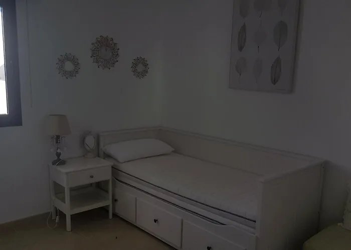 Villa Casa Roca Caleta de Fuste