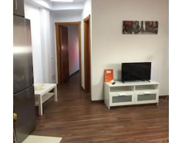 Apartamentos cerca del Aeropuerto Ingenio