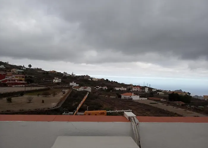Apartamento Casa Altavista Vilaflor