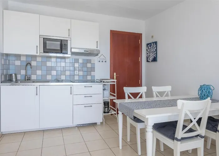 Appartamento Casa Sol De Jandia Morro Jable 