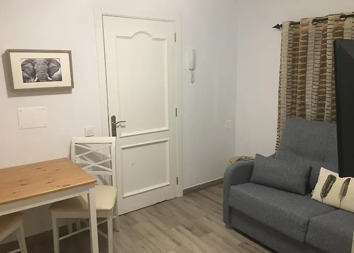 Apartamento Fuerteventura Luxury sun Morro Jable  admite animales