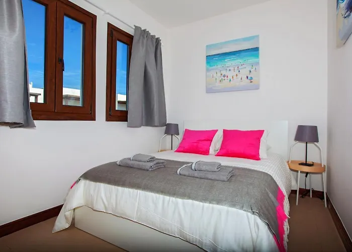 Boutique Villa Orquidea Puerto Calero