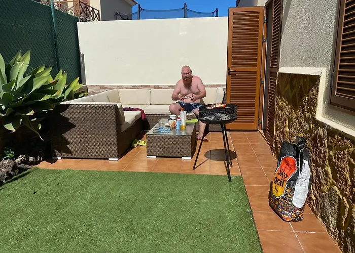Baite in affitto a Corralejo